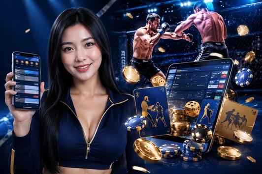 wew88 Casino — Sòng bài trực tuyến đẳng cấp