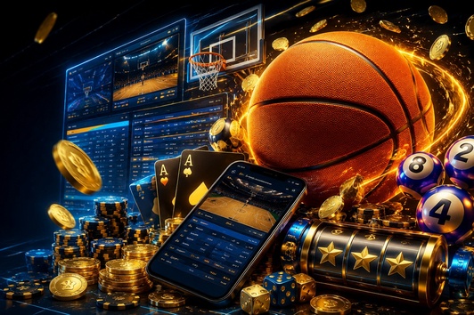 wew88 Nổ Hũ — Kho game slot đa dạng