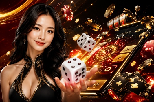 wew88 Nổ Hũ — Game slot jackpot