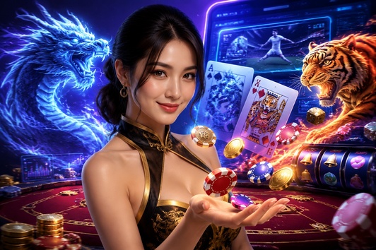 wew88 Casino — Khuyến mãi và ưu đãi hội viên